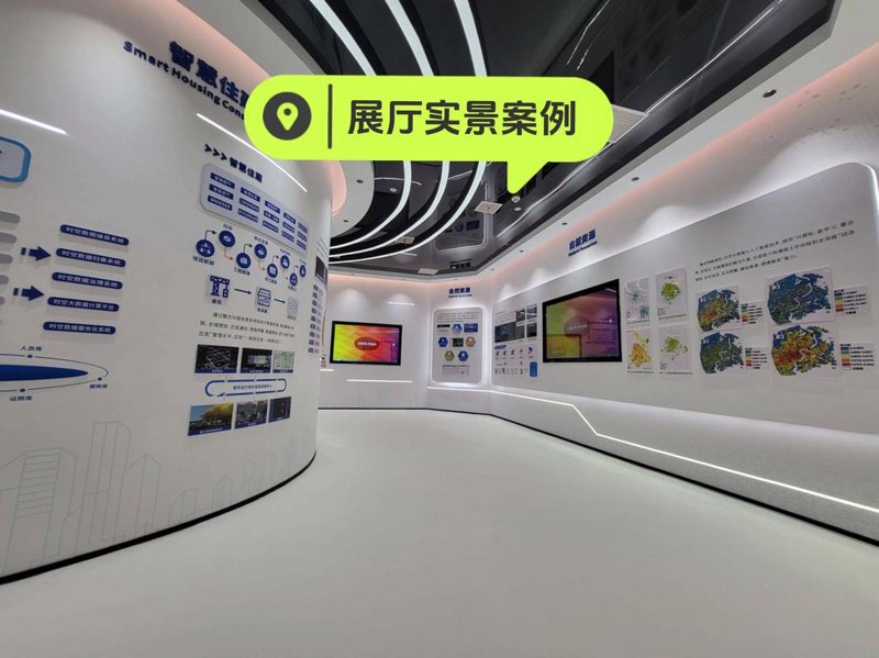 深圳互动科技公司的创新之道